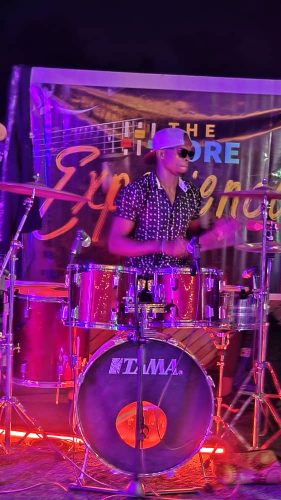 Drummer